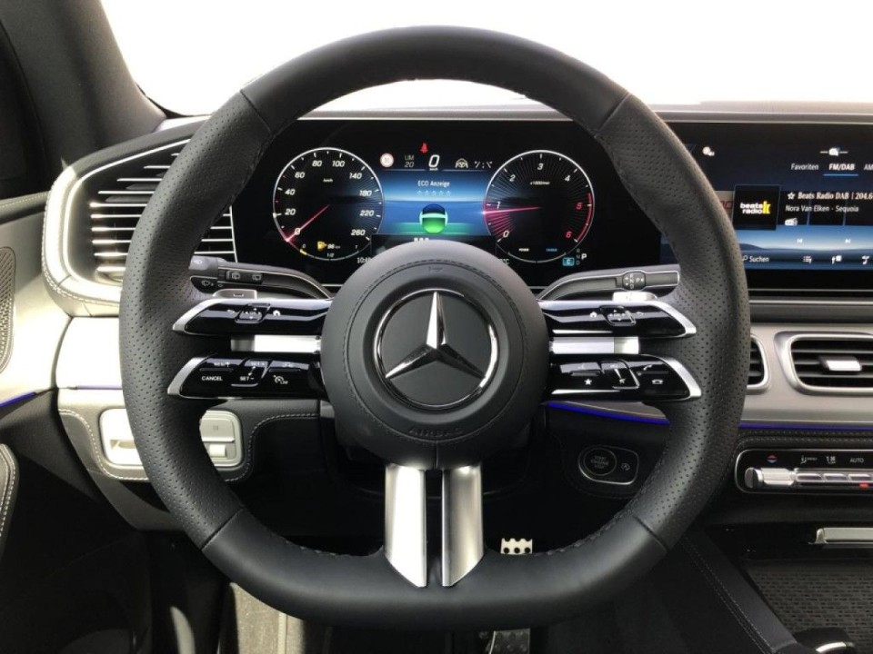 Mercedes-Benz GLS 450d 4MATIC AMG - foto 9