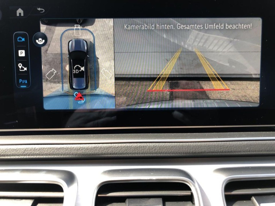 Mercedes-Benz GLS 450d 4MATIC AMG - foto 10