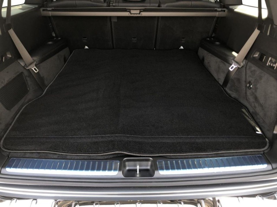 Mercedes-Benz GLS 450d 4MATIC AMG - foto 12