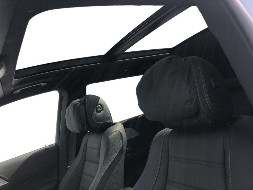 Mercedes-Benz GLS 450d 4MATIC AMG - foto 6