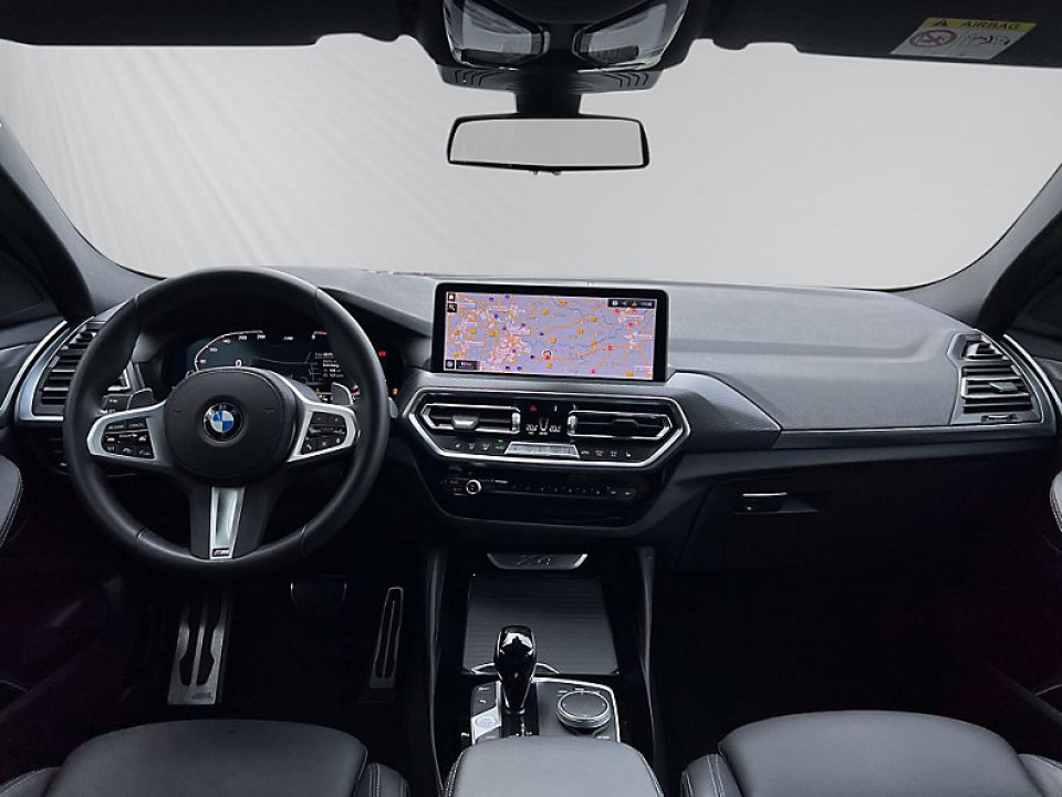 BMW X4 xDrive30d MHEV M-Sport (5)