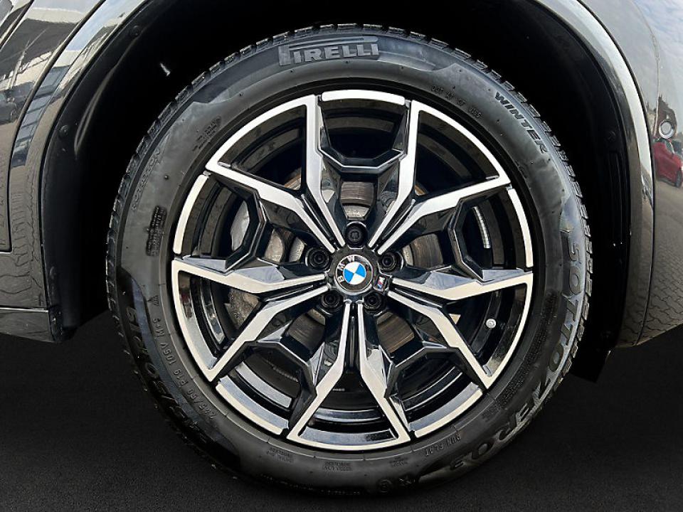 BMW X4 xDrive30d MHEV M-Sport - foto 12