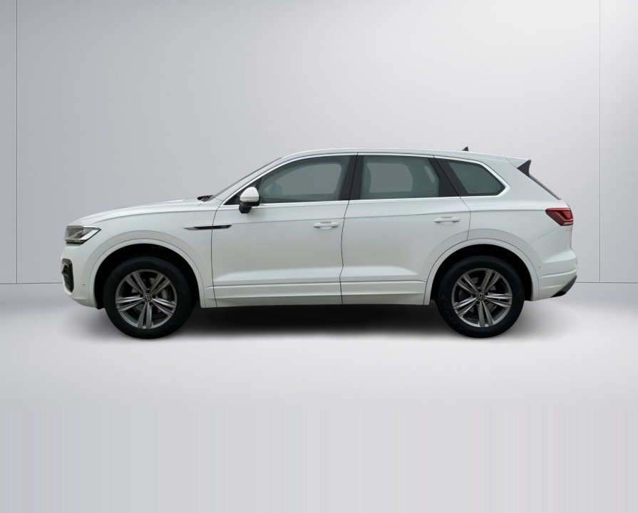 Volkswagen Touareg 3.0 TDI 4Motion R-LINE - foto 6