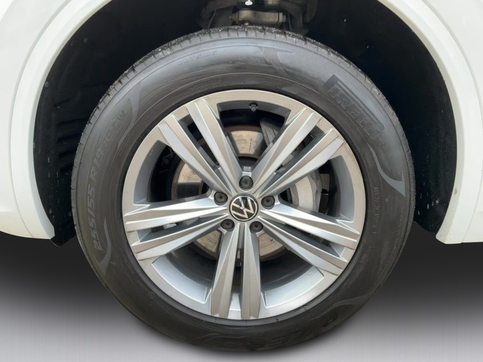 Volkswagen Touareg 3.0 TDI 4Motion R-LINE - foto 19