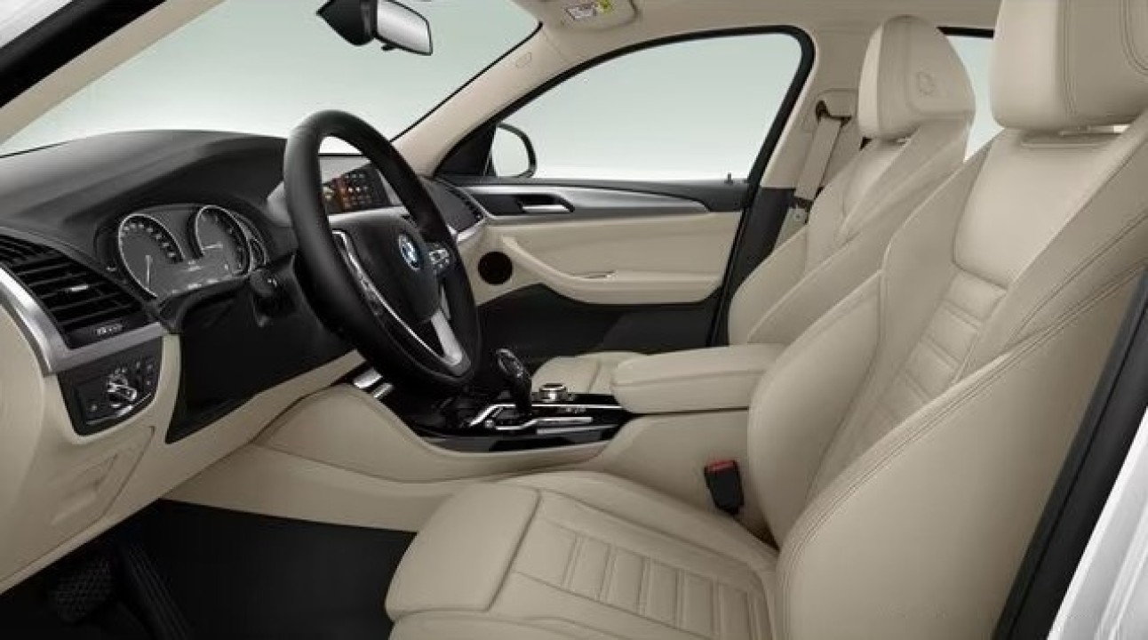 BMW X4 xDrive20d (5)