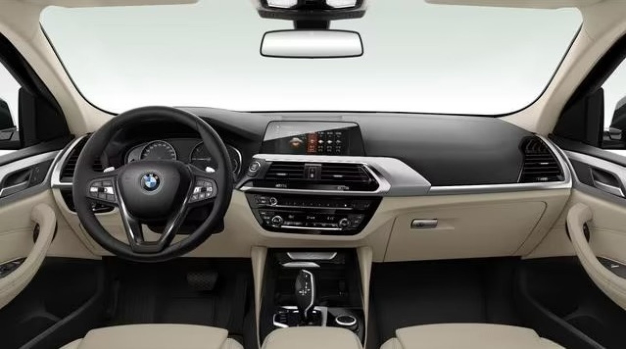 BMW X4 xDrive20d (4)