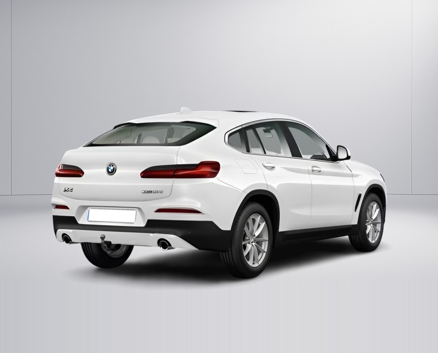 BMW X4 xDrive20d (3)