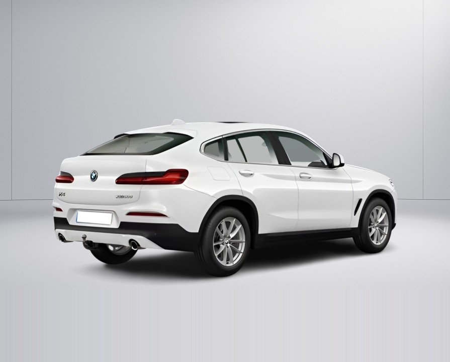BMW X4 xDrive20d (2)