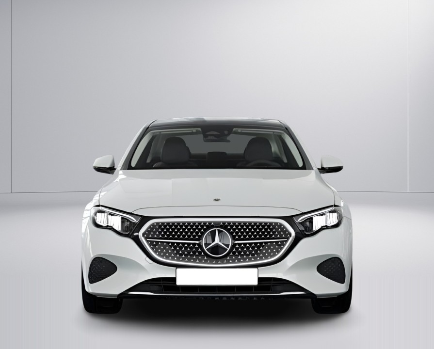 Mercedes-Benz E 300e (2)