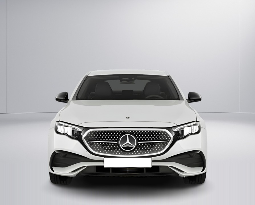 Mercedes-Benz E 300e AMG - foto 8