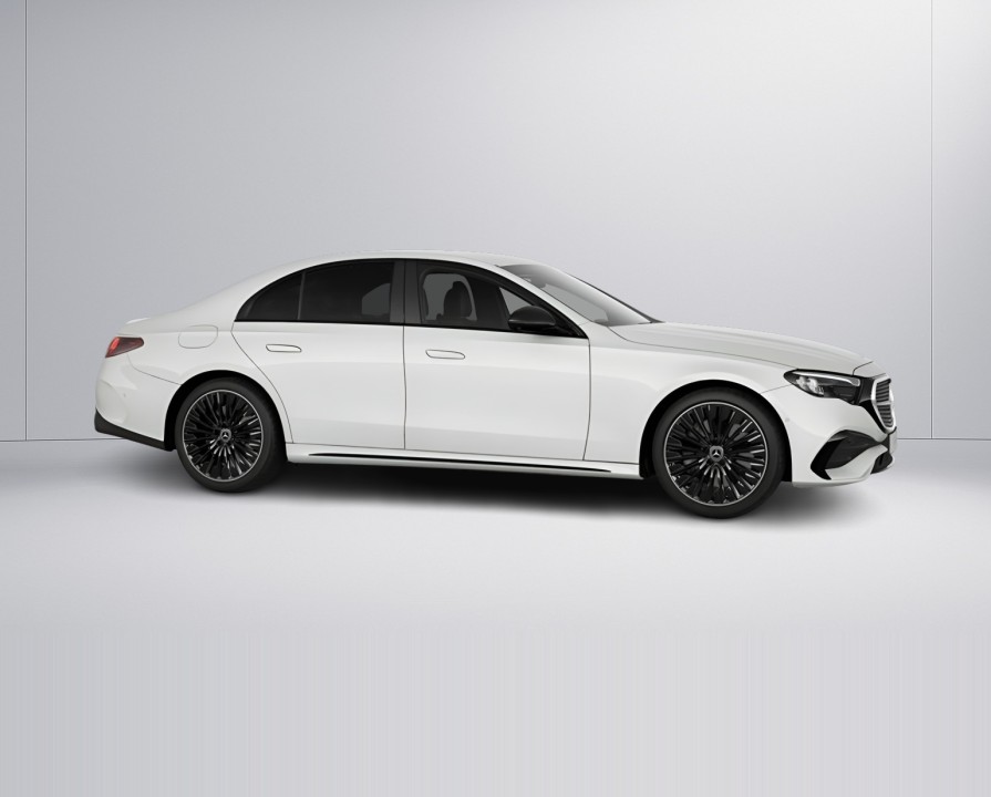 Mercedes-Benz E 300e AMG (2)