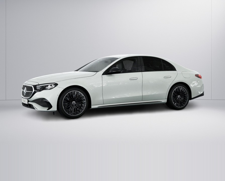 Mercedes-Benz E 300e AMG - foto 6