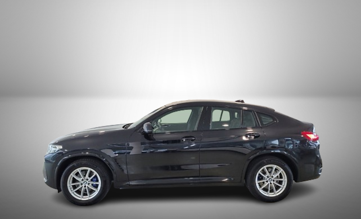 BMW X4 xDrive 30d (2)