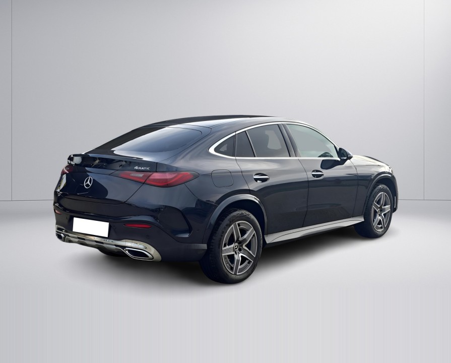 Mercedes-Benz GLC Coupé 300e 4MATIC (3)