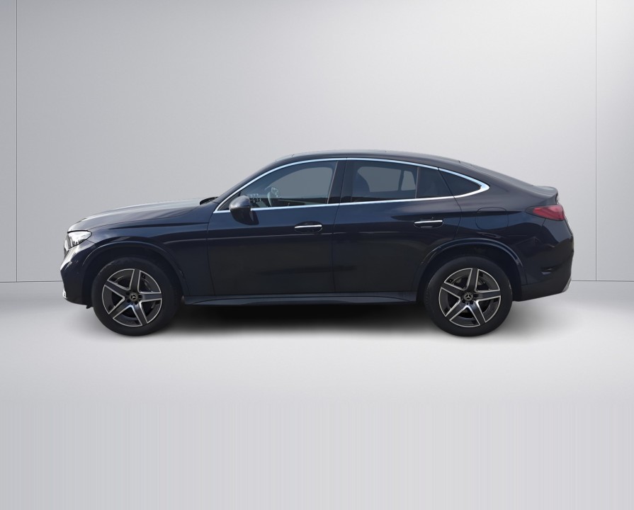 Mercedes-Benz GLC Coupé 300e 4MATIC - foto 6