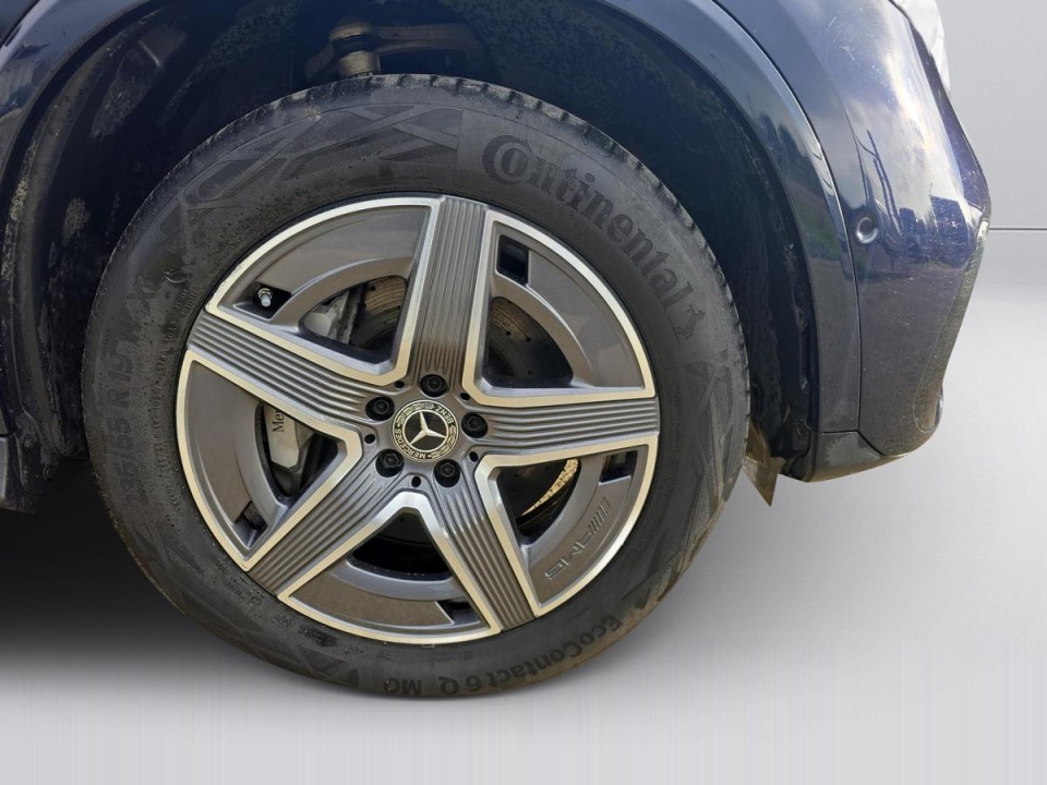 Mercedes-Benz GLC Coupé 300e 4MATIC - foto 15