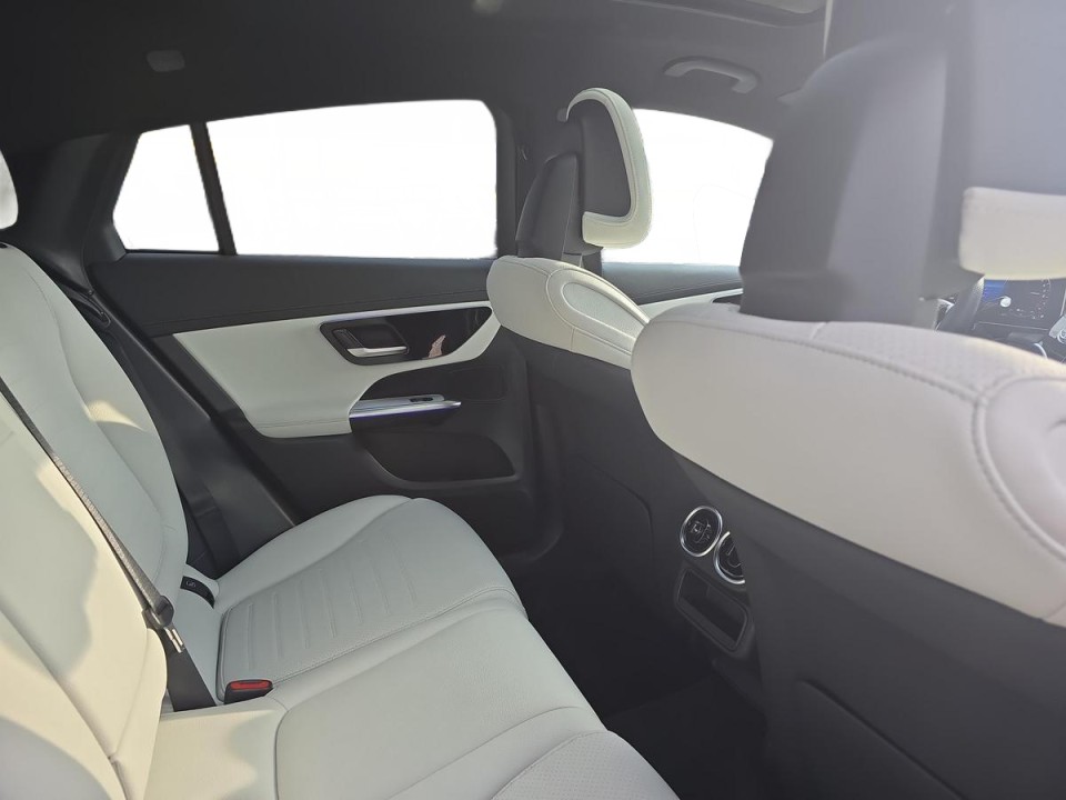 Mercedes-Benz GLC Coupé 300e 4MATIC - foto 10