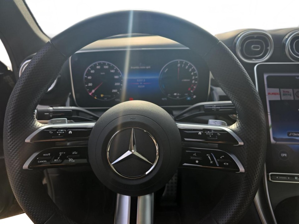 Mercedes-Benz GLC Coupé 300e 4MATIC - foto 14