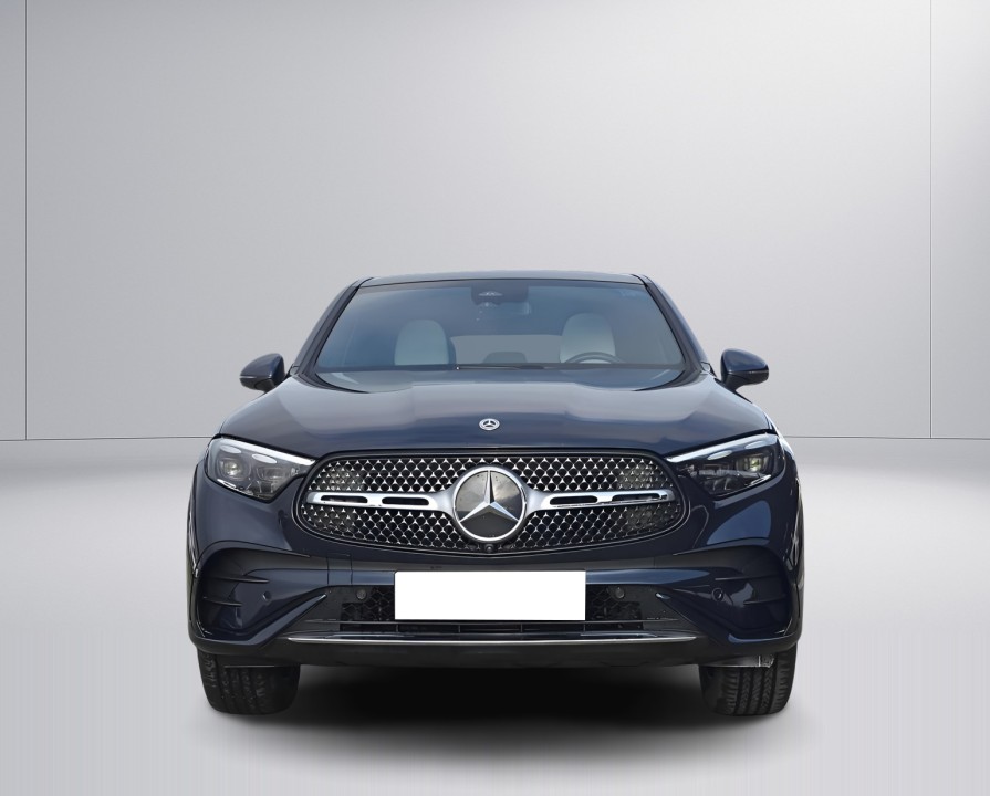 Mercedes-Benz GLC Coupé 300e 4MATIC - foto 8