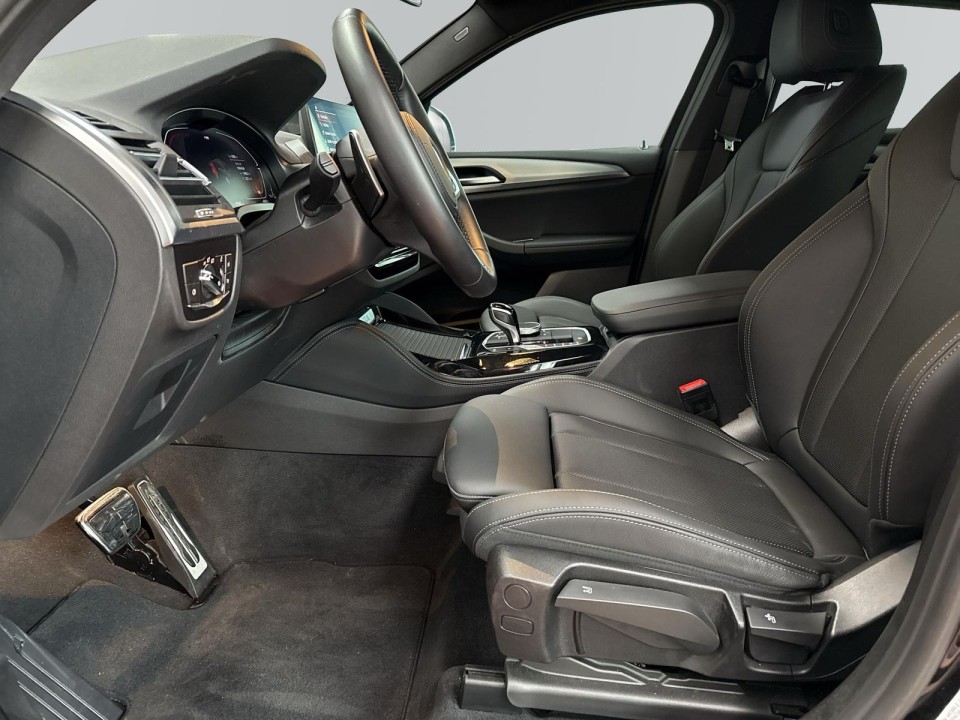 BMW X4 xDrive20d M-Sport - foto 8