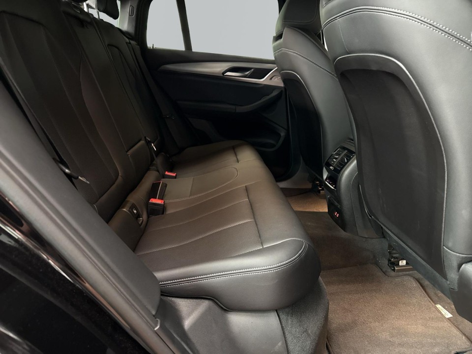 BMW X4 xDrive20d M-Sport - foto 10