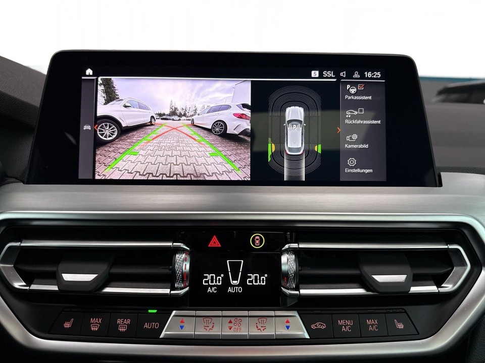 BMW X4 xDrive20d M-Sport - foto 16