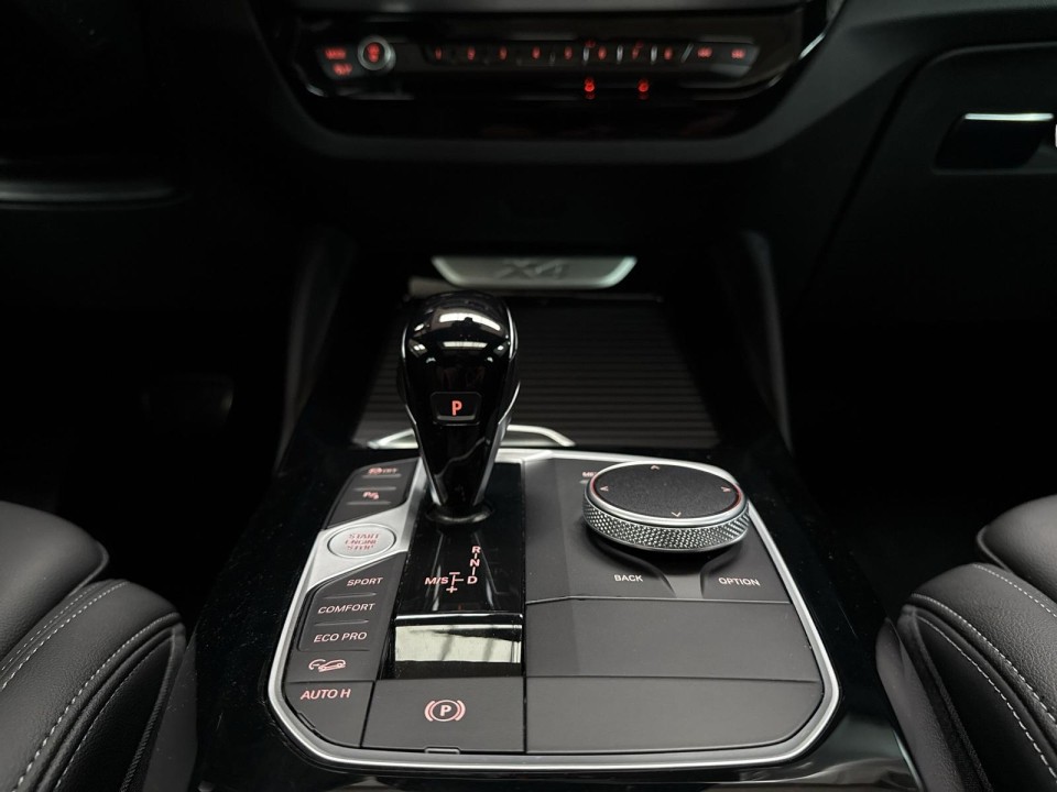 BMW X4 xDrive20d M-Sport - foto 14