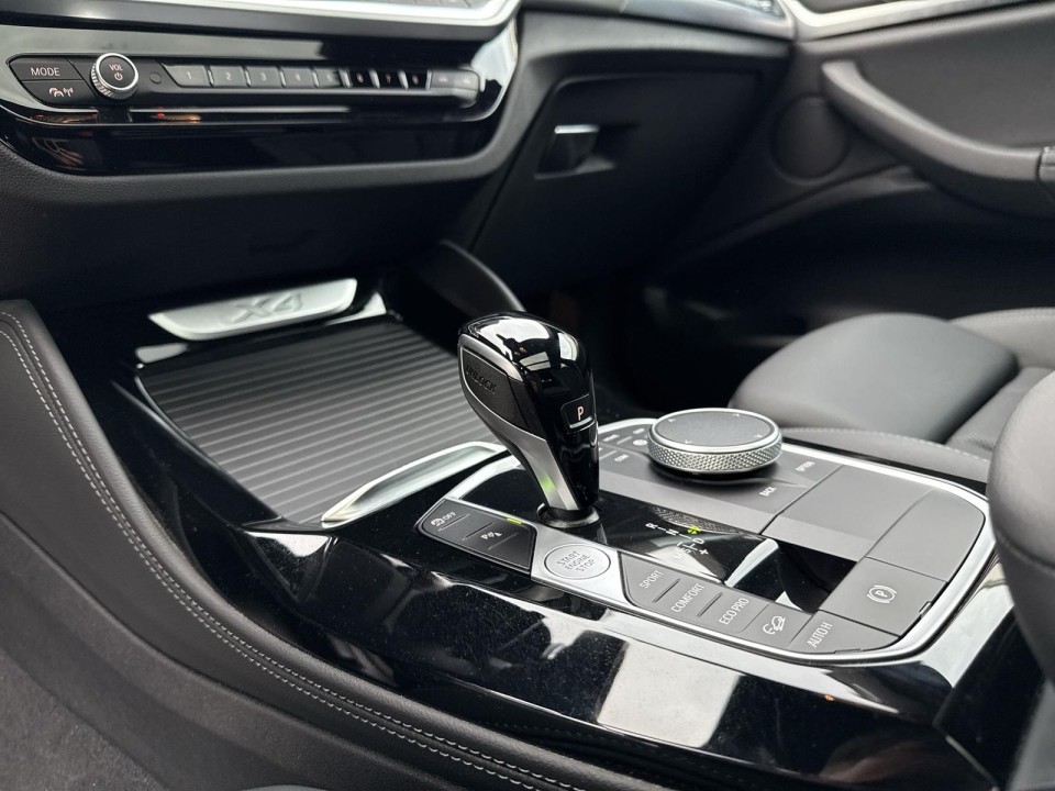 BMW X4 xDrive20d M-Sport - foto 15