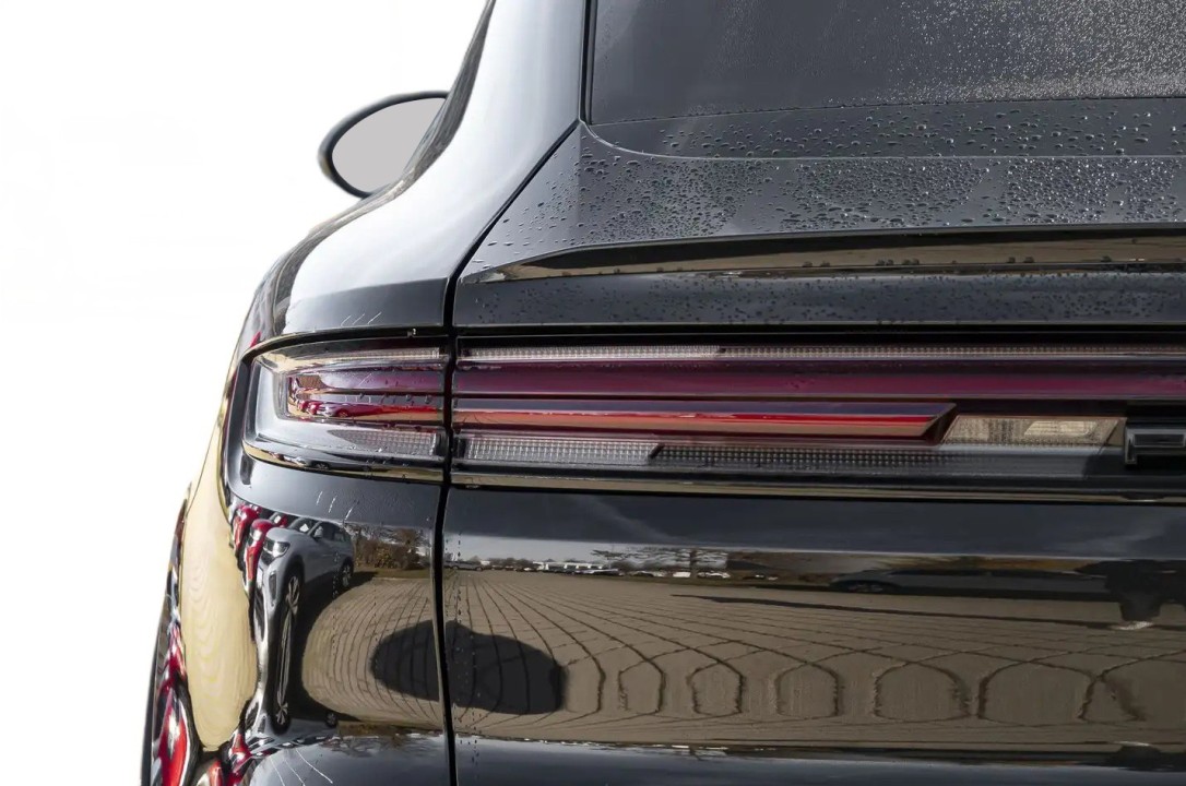 Porsche Cayenne Coupe S - foto 11