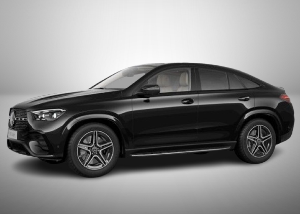 Mercedes-Benz GLE Coupe 450d 4Matic EQ Boost AMG Line - foto 6