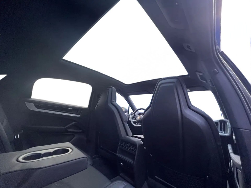 Porsche Cayenne Coupe S E-Hybrid - foto 10