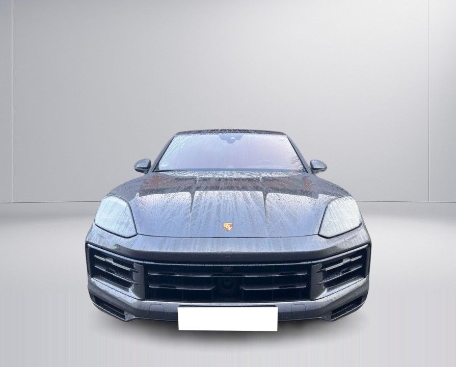 Porsche Cayenne Coupe S E-Hybrid (2)