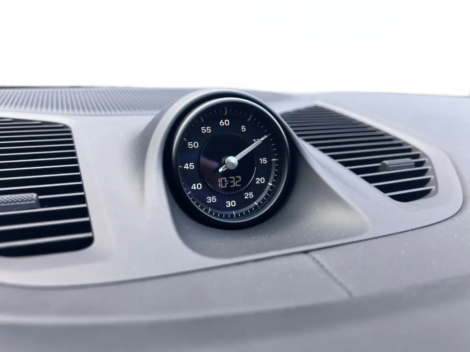 Porsche Cayenne Coupe S E-Hybrid - foto 11