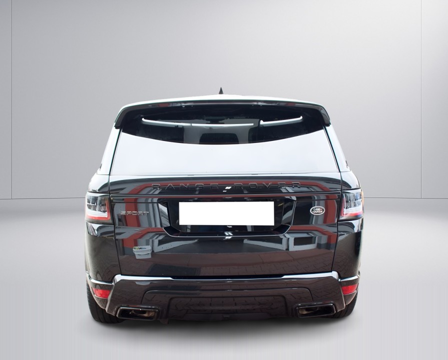 Land Rover Range Rover Sport D300 HSE Dynamic (5)