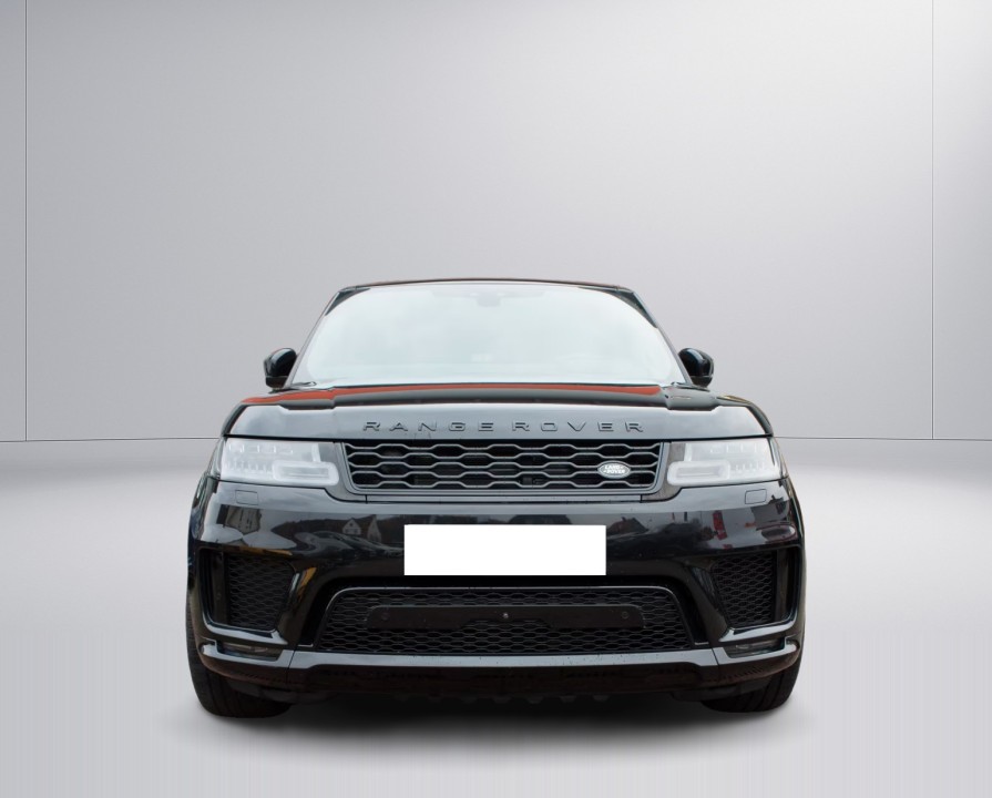 Land Rover Range Rover Sport D300 HSE Dynamic - foto 14