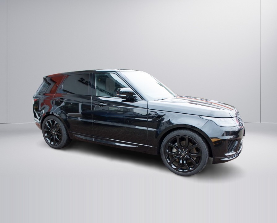 Land Rover Range Rover Sport D300 HSE Dynamic (2)