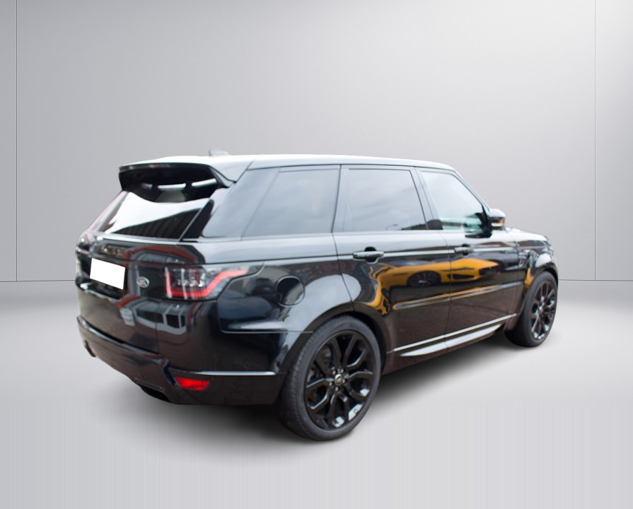 Land Rover Range Rover Sport D300 HSE Dynamic (3)