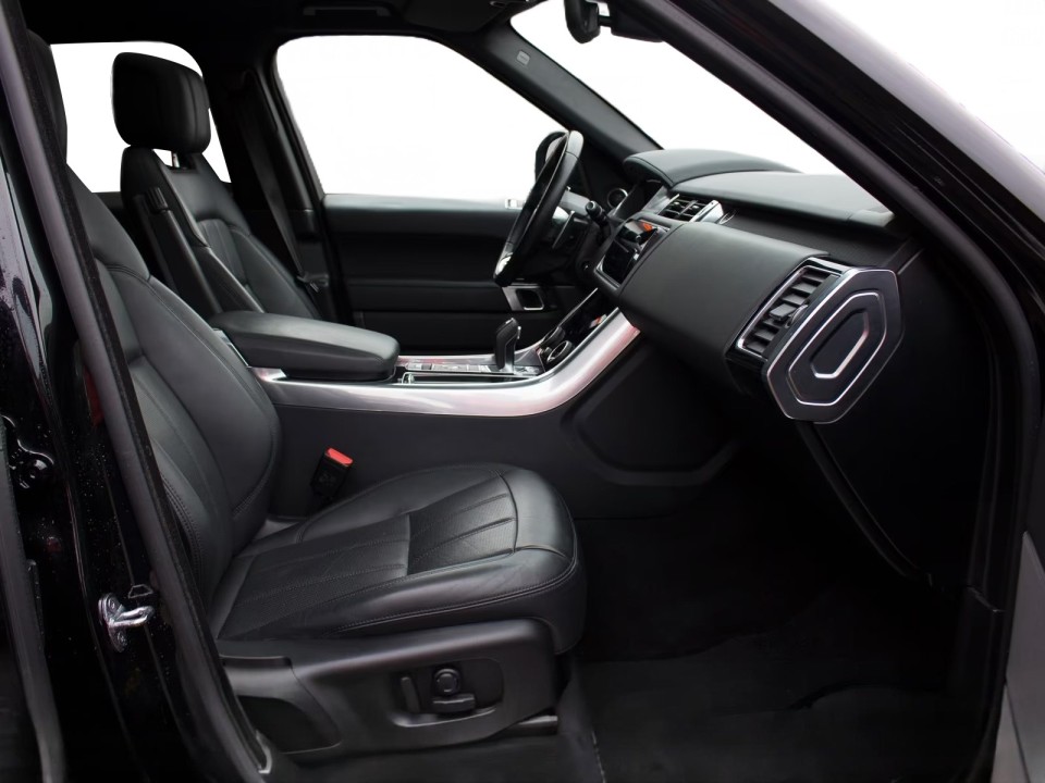 Land Rover Range Rover Sport D300 HSE Dynamic - foto 20