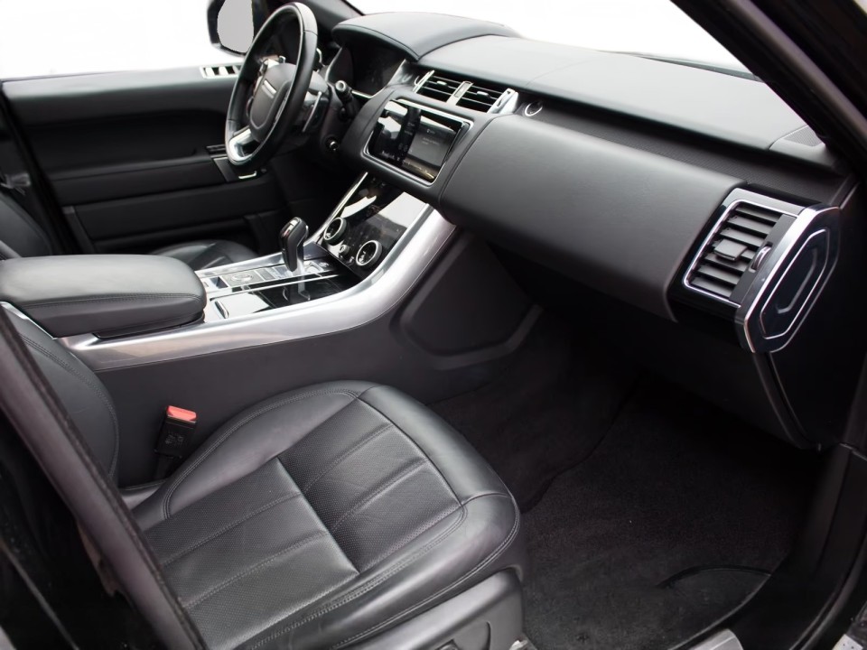 Land Rover Range Rover Sport D300 HSE Dynamic - foto 19