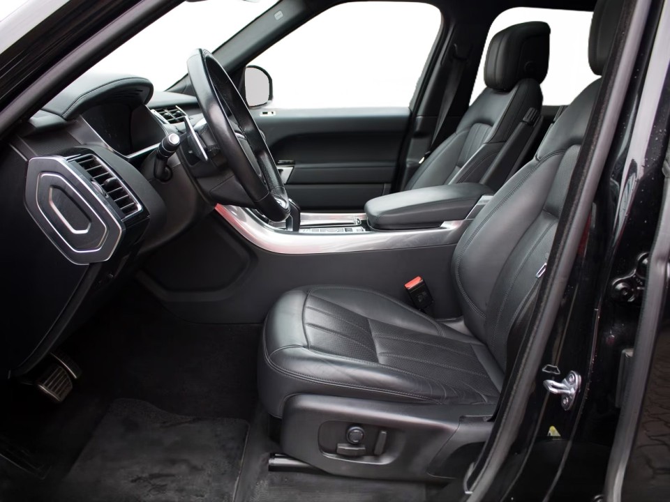 Land Rover Range Rover Sport D300 HSE Dynamic - foto 18