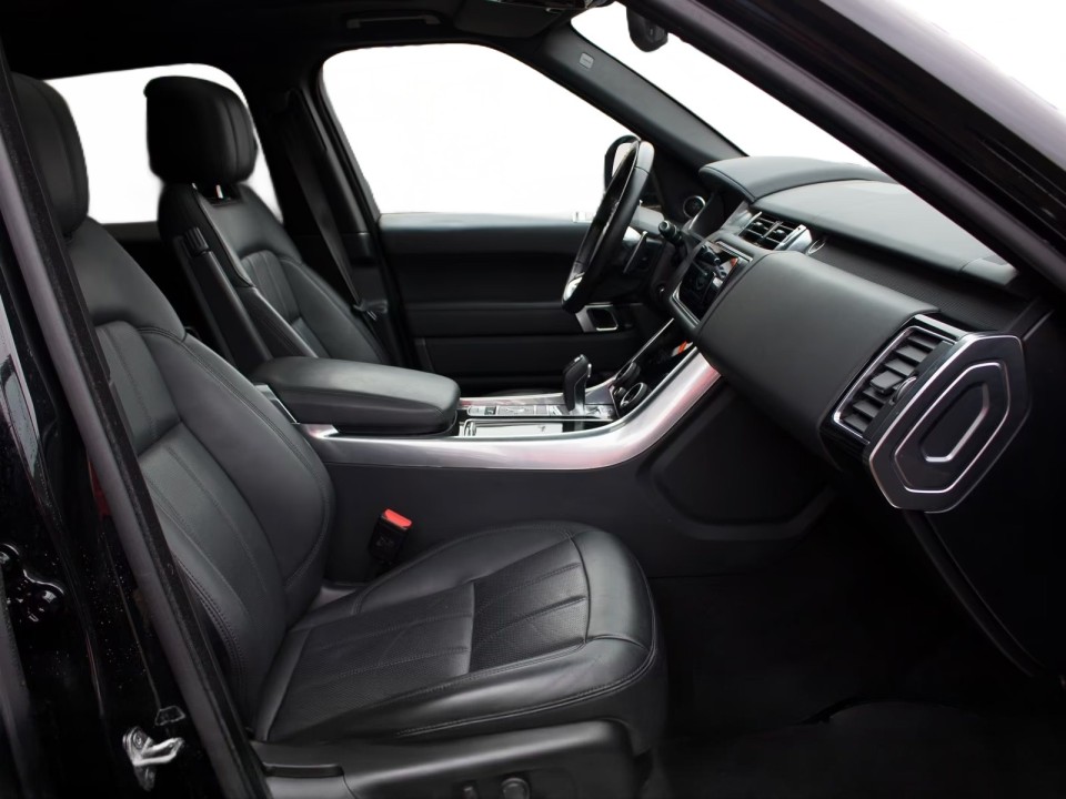 Land Rover Range Rover Sport D300 HSE Dynamic - foto 22