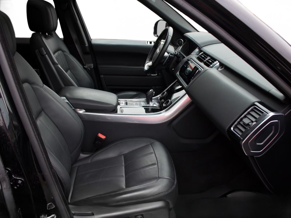 Land Rover Range Rover Sport D300 HSE Dynamic - foto 21