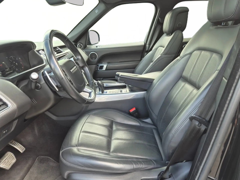 Land Rover Range Rover Sport D300 HSE Dynamic - foto 10