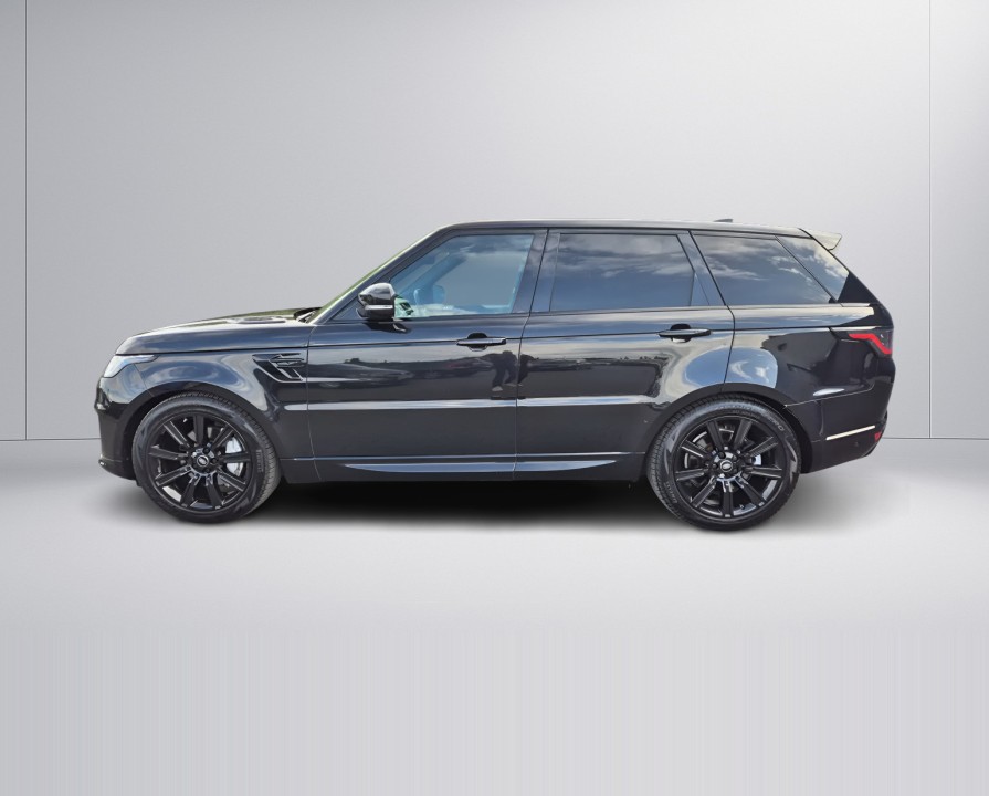 Land Rover Range Rover Sport D300 HSE Dynamic - foto 6