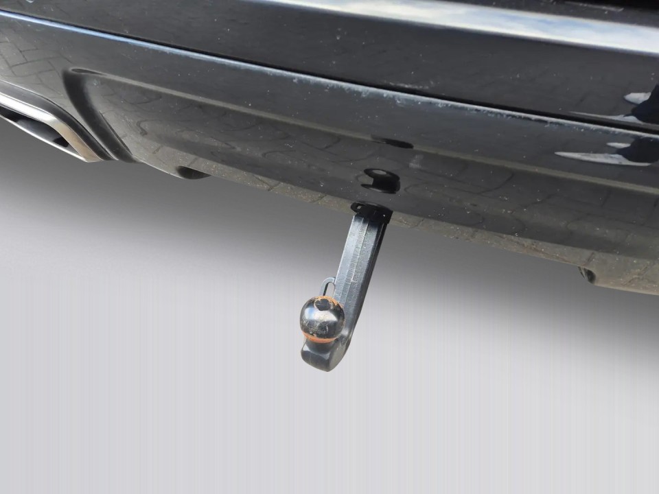 Land Rover Range Rover Sport D300 HSE Dynamic - foto 14