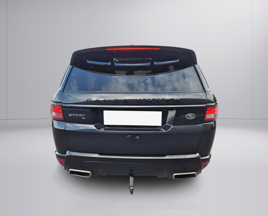 Land Rover Range Rover Sport D300 HSE Dynamic (4)