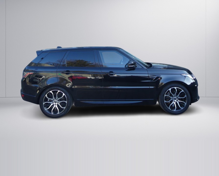 Land Rover Range Rover Sport D300 HSE Dynamic (2)