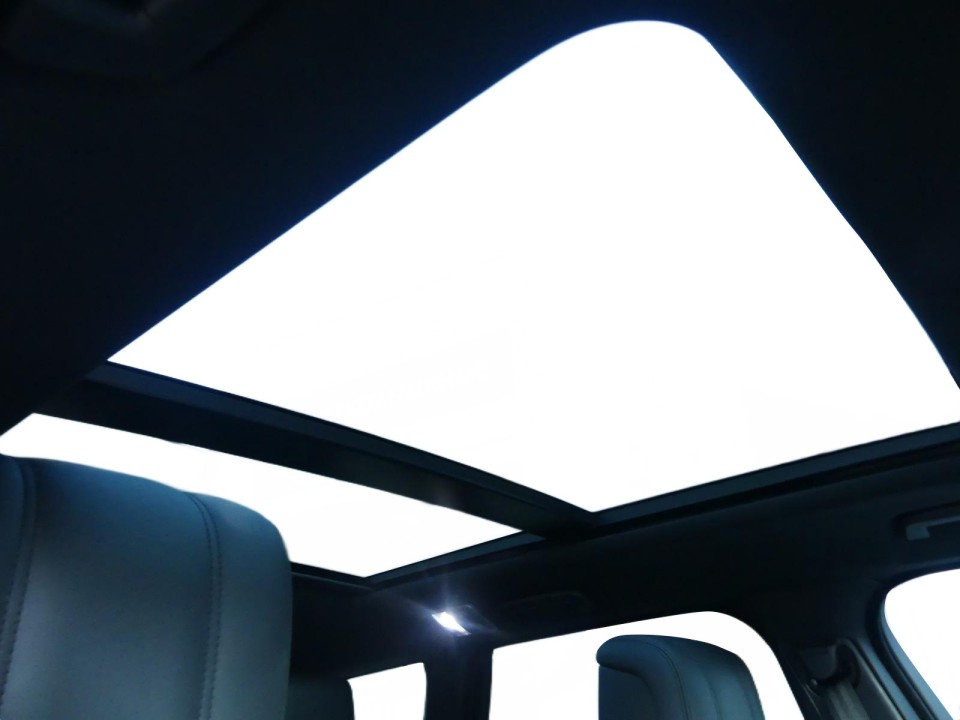 Land Rover Range Rover Sport D300 HSE Dynamic - foto 28