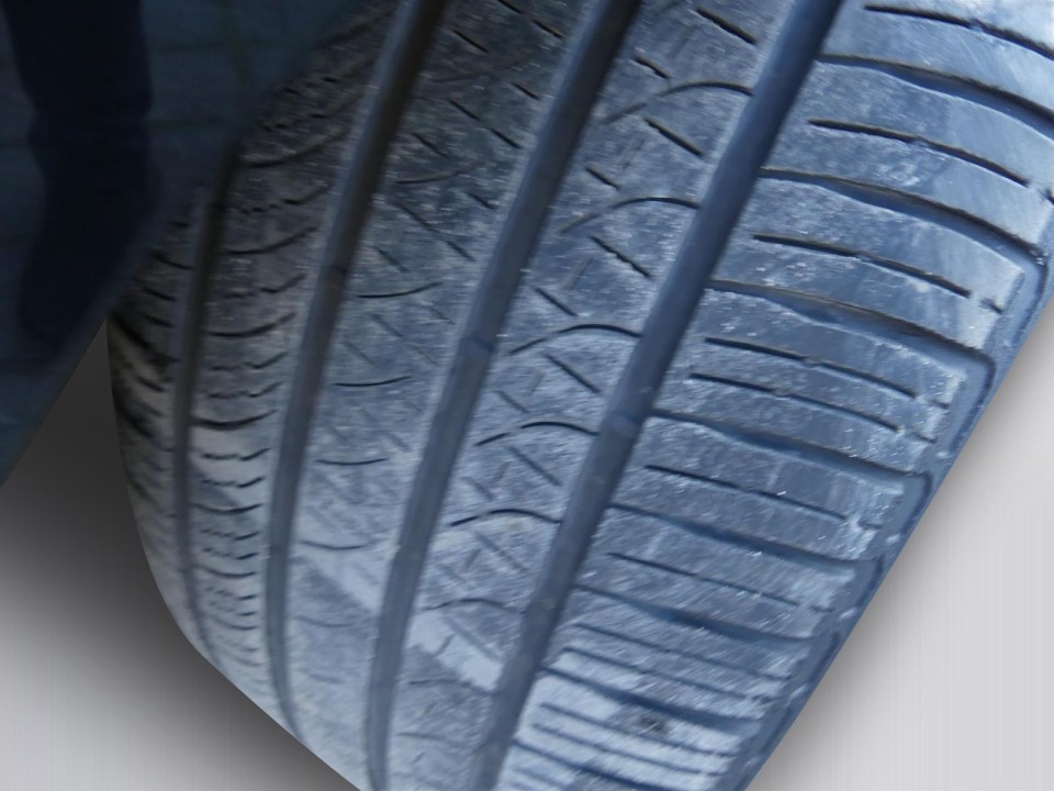 Land Rover Range Rover Sport D300 HSE Dynamic - foto 31