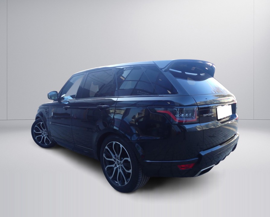 Land Rover Range Rover Sport D300 HSE Dynamic (5)